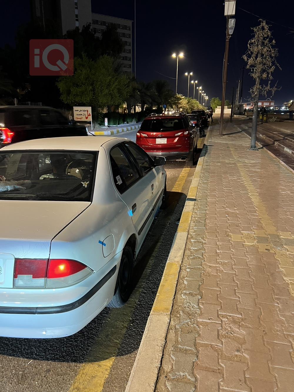 إيران خودرو سمند